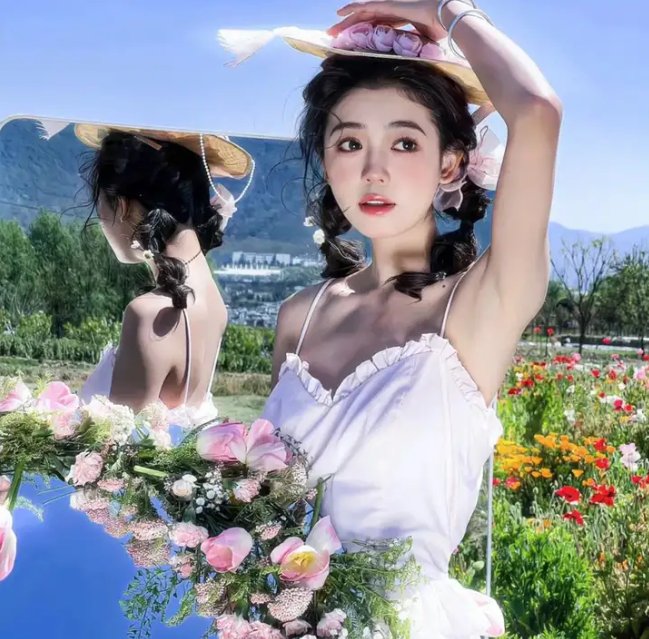 彩凤笙歌